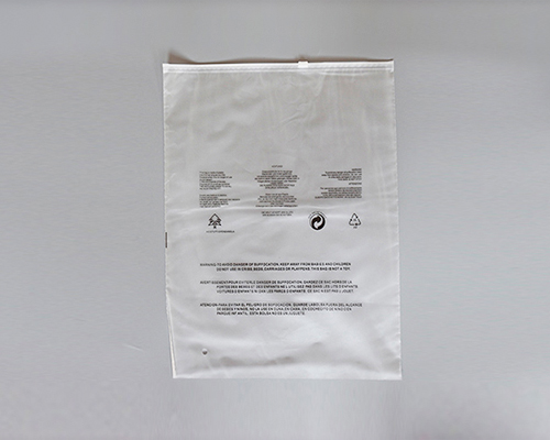 你知道潍坊塑料袋的主要成分吗？